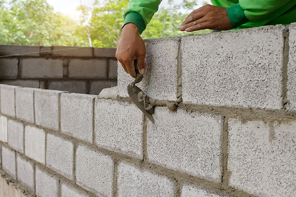 Masonry Services Ancaster