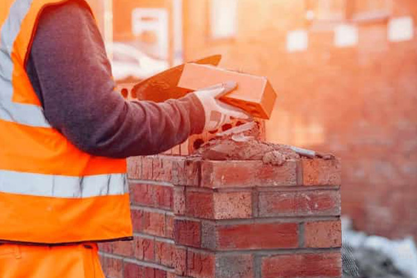 Masonry Services Burlington