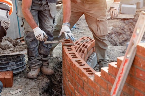 Masonry Services Grimsby