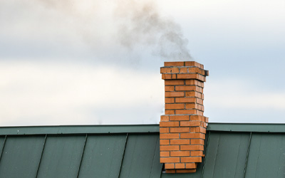 How to Fix a Leaking Chimney 
