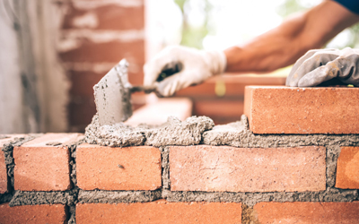 How Harsh Winters Affect Brickwork in Hamilton - Reinforced Masonry