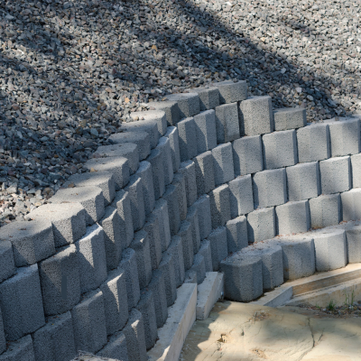 Why You Should Hire a Professional for Complex Retaining Wall Builds